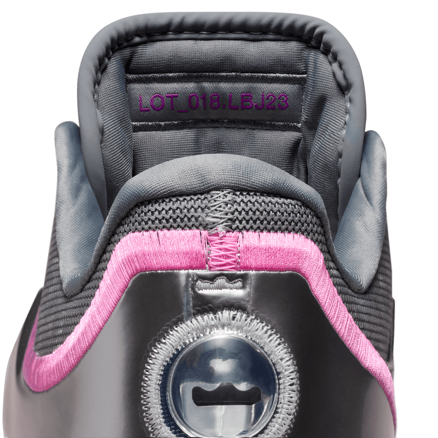 Lebron XXIII LUX EP 'Bubble Boy'