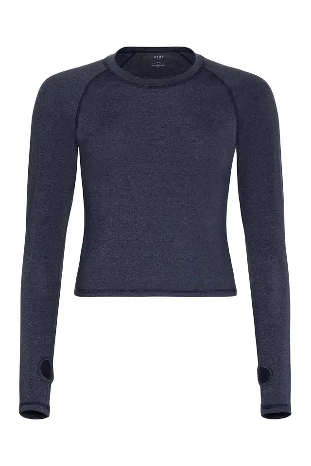 Long Length-Sleeve Sun Shirt